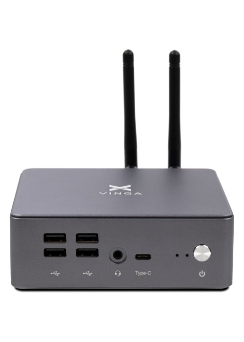 Комп'ютер Vinga Mini PC V656 (V6561220P.8256W1H)