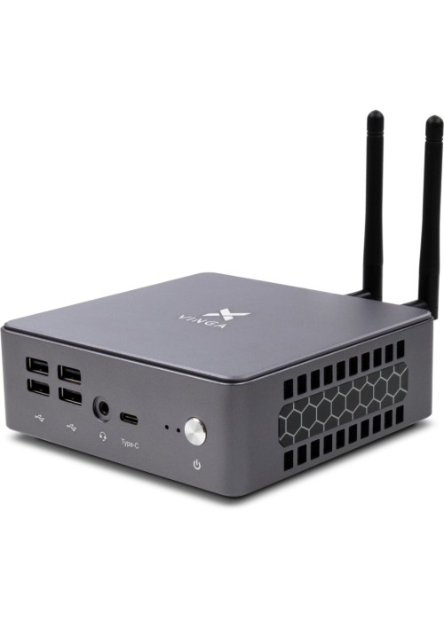 Комп'ютер Vinga Mini PC V656 (V6561220P.8256W1H)