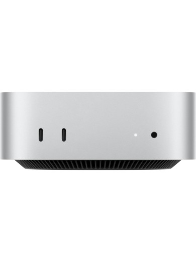 Комп'ютер Apple A3238 Mac mini / Apple M4 (10C процесор/10C графічний процесор), 16, 256 (MU9D3UA/A)