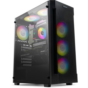 Комп'ютер Vinga Rhino D9101 (R5M16G5060TI16GWH.D9101)