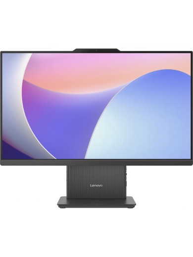 Комп'ютер Lenovo IdeaCentre AiO 24ARR9 / Ryzen3 7335U, 8, 512, KM (F0HR004NUO)
