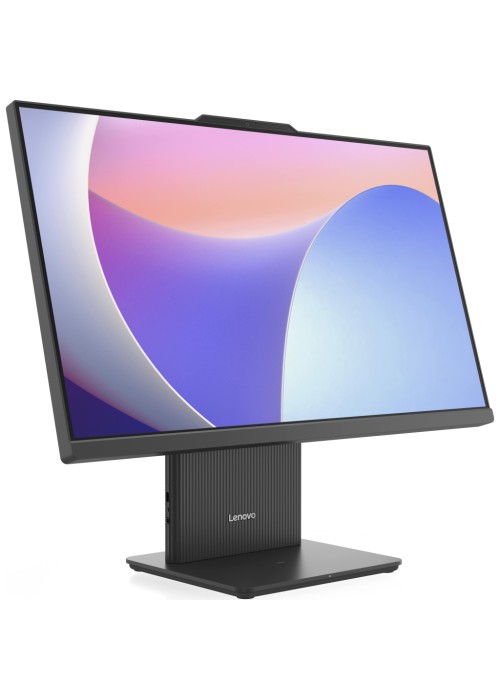Комп'ютер Lenovo IdeaCentre AiO 24ARR9 / Ryzen3 7335U, 8, 512, KM (F0HR004NUO)