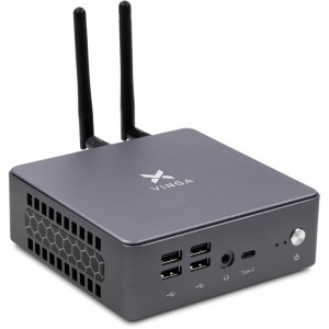 Vinga Mini PC V665 (V6651255U) Комп'ютер