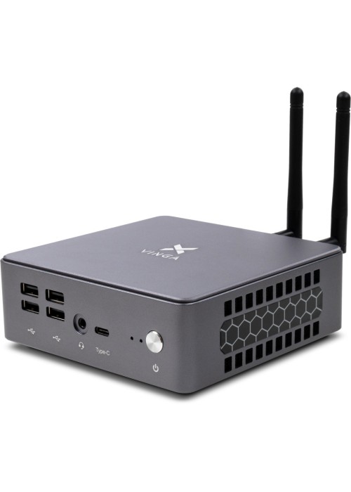 Vinga Mini PC V665 (V6651255U) Комп'ютер