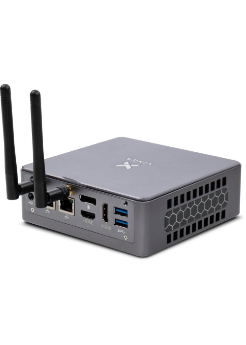 Vinga Mini PC V665 (V6651255U) Комп'ютер