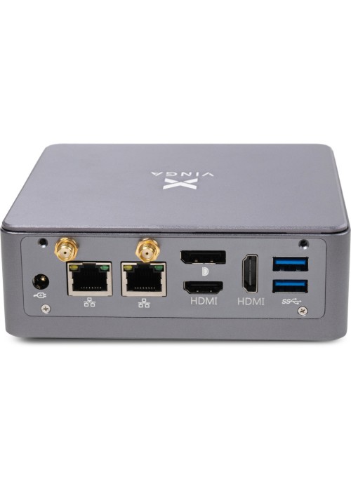 Vinga Mini PC V665 (V6651255U) Комп'ютер