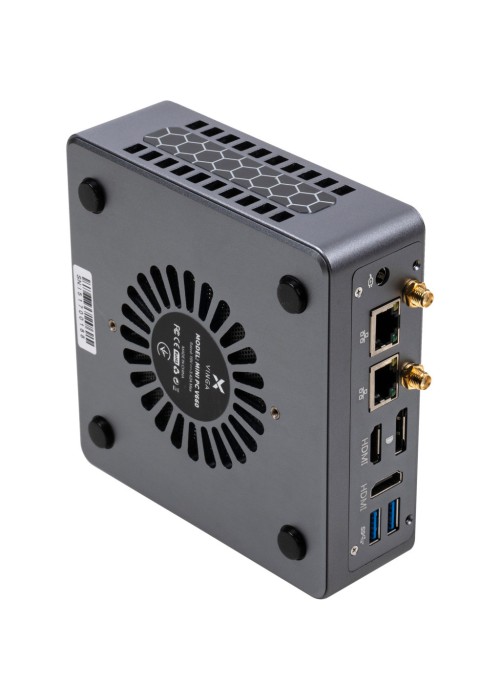 Vinga Mini PC V665 (V6651255U) Комп'ютер