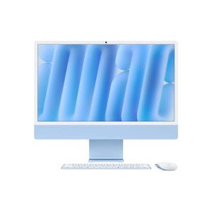 Комп'ютер Apple 24