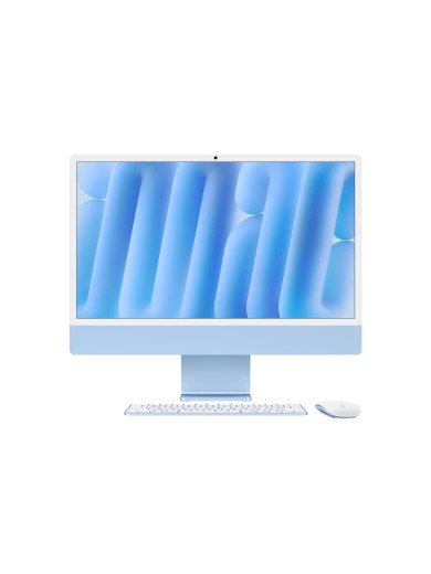 Комп'ютер Apple 24