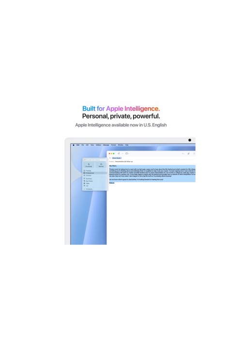 Комп'ютер Apple 24