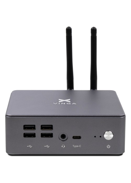 Vinga Mini PC V665 (V6651255U.32512)