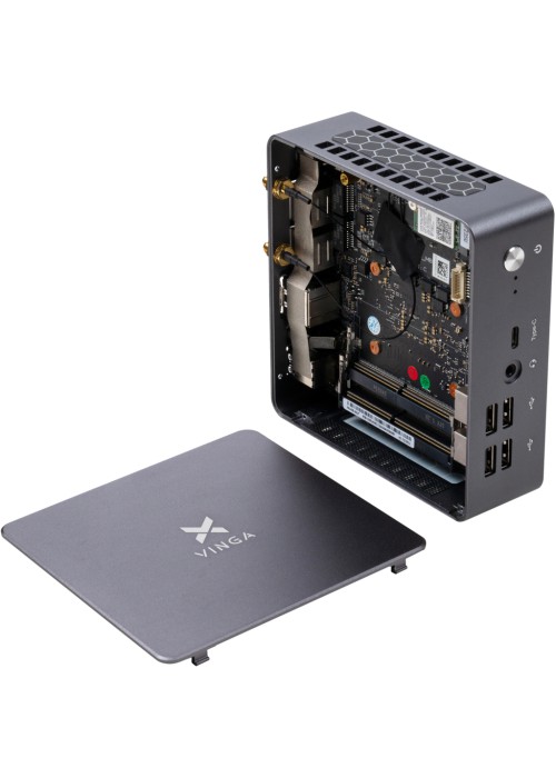 Vinga Mini PC V665 (V6651255U.32512)