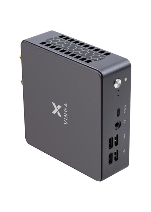 Vinga Mini PC V665 (V6651255U.32512)