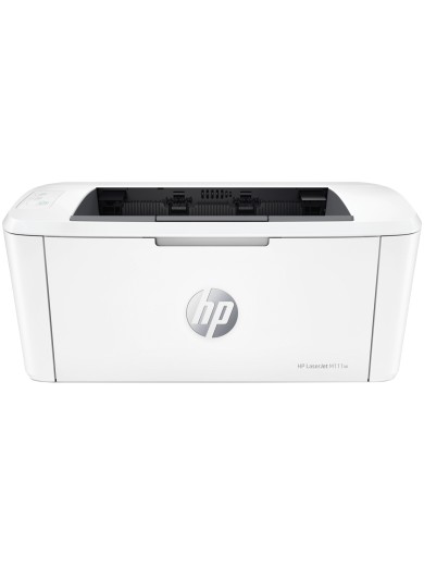 Принтер А4 HP LaserJet Pro M111w (7MD68A)