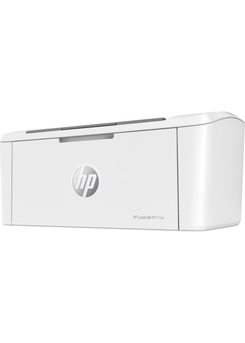 Принтер А4 HP LaserJet Pro M111w (7MD68A)