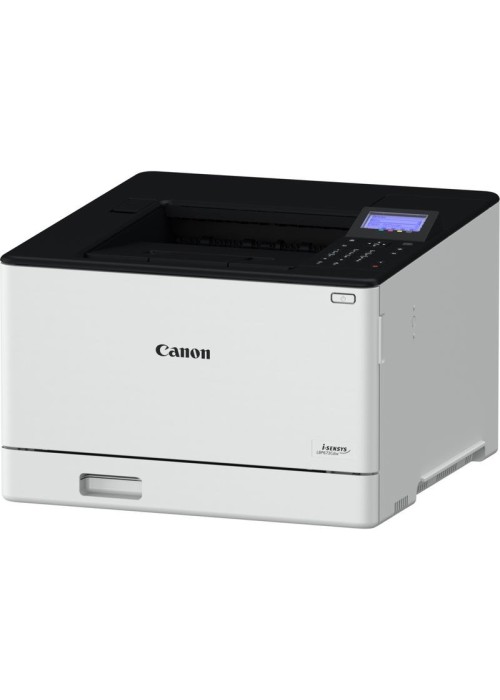 Принтер А4 Canon i-SENSYS LBP673Cdw (5456C007)
