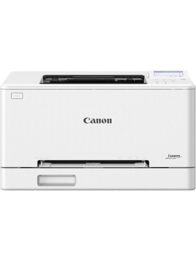 Лазерний принтер Canon i-SENSYS LBP647Cdw (6929C001)