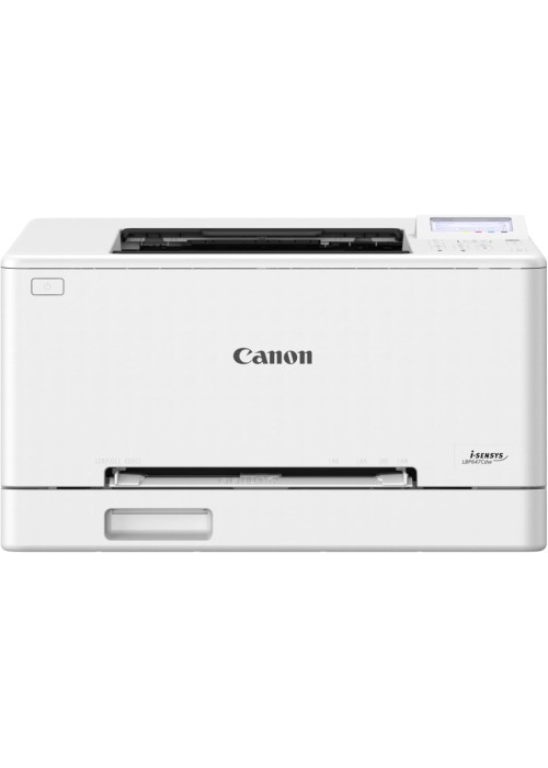 Лазерний принтер Canon i-SENSYS LBP647Cdw (6929C001)