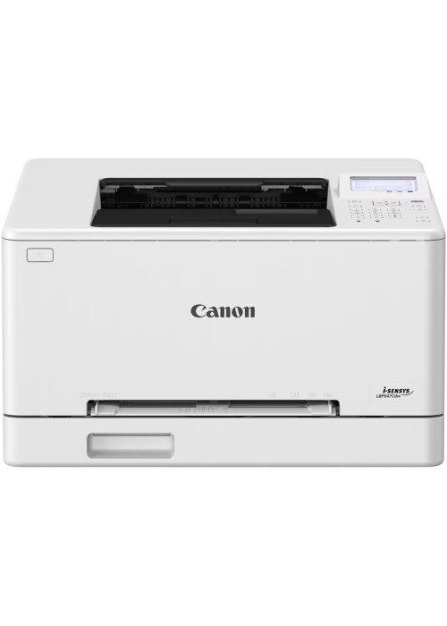 Лазерний принтер Canon i-SENSYS LBP647Cdw (6929C001)
