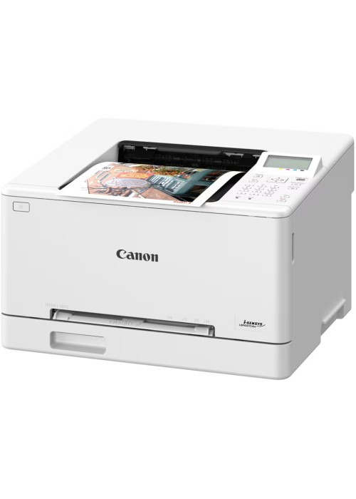 Лазерний принтер Canon i-SENSYS LBP647Cdw (6929C001)