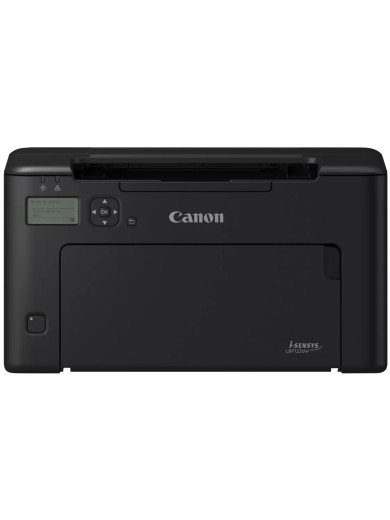 Принтер А4 Canon i-SENSYS LBP122dw з Wi-Fi (5620C001)