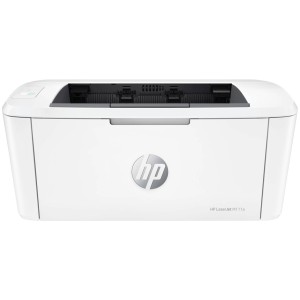 Лазерний принтер А4 ч/б HP LaserJet Pro M111a (7MD67A)