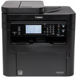 МФУ A4 б/б Canon i-Sensys MF267dw II c Wi-Fi (5938C008AA)