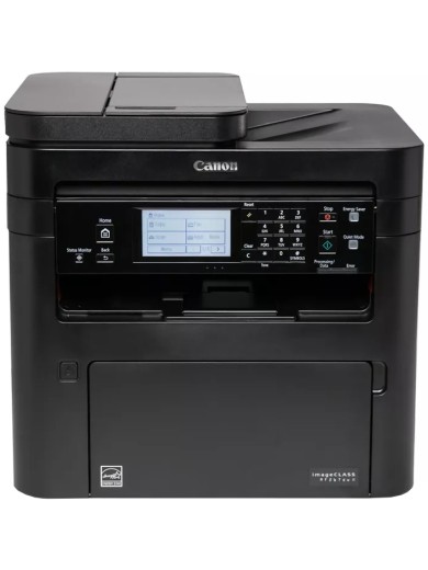 МФУ A4 б/б Canon i-Sensys MF267dw II c Wi-Fi (5938C008AA)