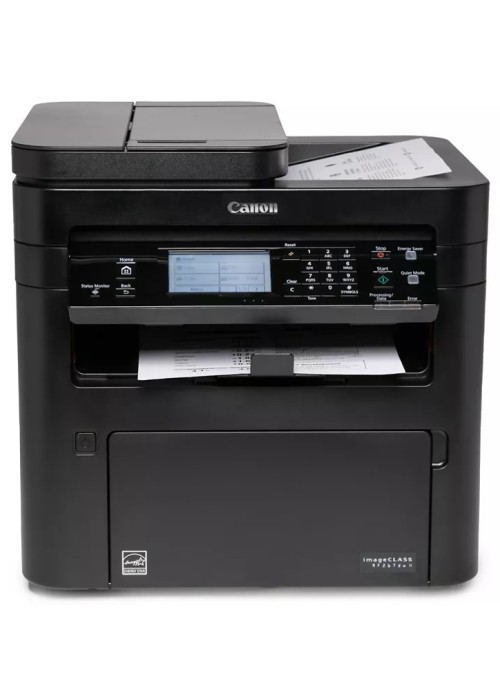 МФУ A4 б/б Canon i-Sensys MF267dw II c Wi-Fi (5938C008AA)