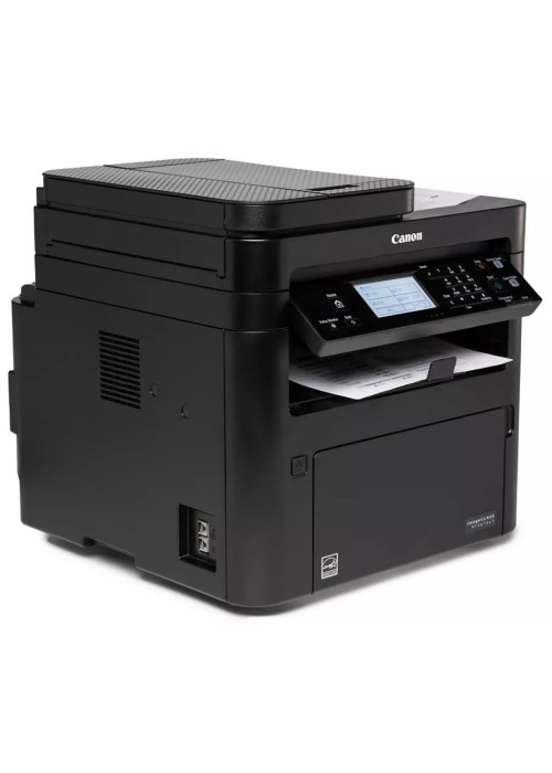 МФУ A4 б/б Canon i-Sensys MF267dw II c Wi-Fi (5938C008AA)