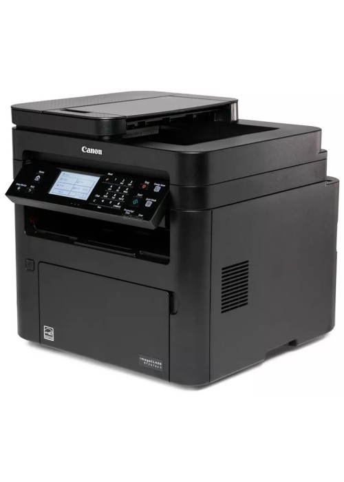 МФУ A4 б/б Canon i-Sensys MF267dw II c Wi-Fi (5938C008AA)