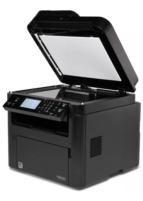 МФУ A4 б/б Canon i-Sensys MF267dw II c Wi-Fi (5938C008AA)