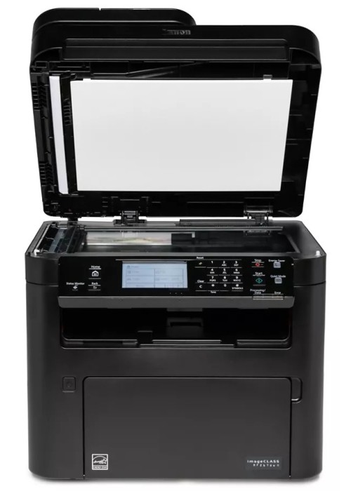 МФУ A4 б/б Canon i-Sensys MF267dw II c Wi-Fi (5938C008AA)