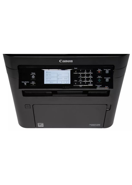 МФУ A4 б/б Canon i-Sensys MF267dw II c Wi-Fi (5938C008AA)