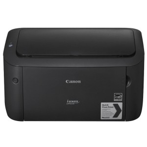 Лазерний принтер Canon LBP-6030B (бандл з 2 картриджами) (8468B042)
