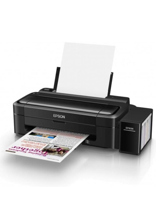 Принтер A4 Epson L132 Stamp Factory (C11CE58403)