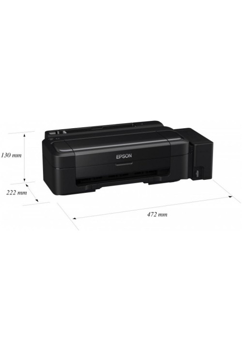 Принтер A4 Epson L132 Stamp Factory (C11CE58403)