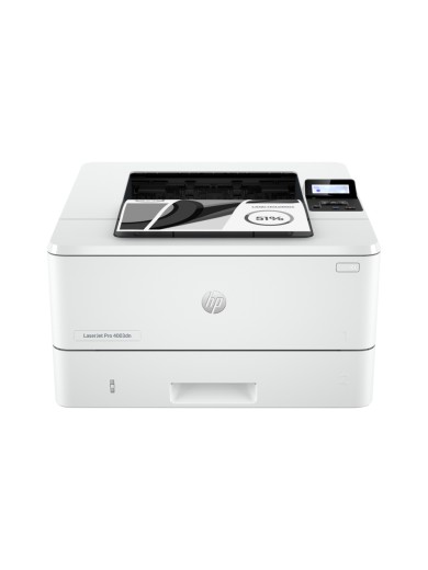 Лазерний принтер HP LaserJet Pro M4003n (2Z611A)