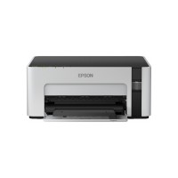 Струменевий принтер Epson M1120 з WiFi (C11CG96405)