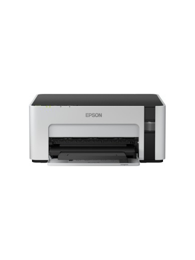 Струменевий принтер Epson M1120 з WiFi (C11CG96405)