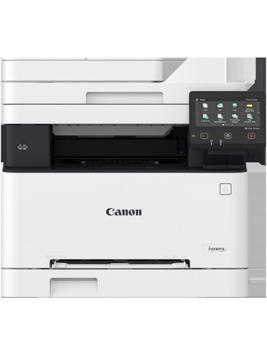 БФП лазерний CANON I-SENSYS MF655CDW EMEA