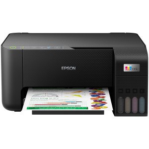 МФУ А4 цв. Epson L3251 Фабрика печати c WI-FI (C11CJ67413)