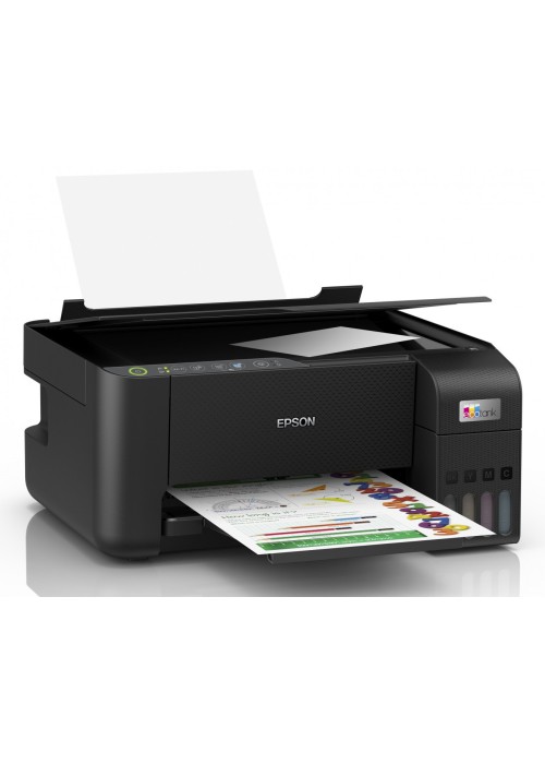 МФУ А4 цв. Epson L3251 Фабрика печати c WI-FI (C11CJ67413)
