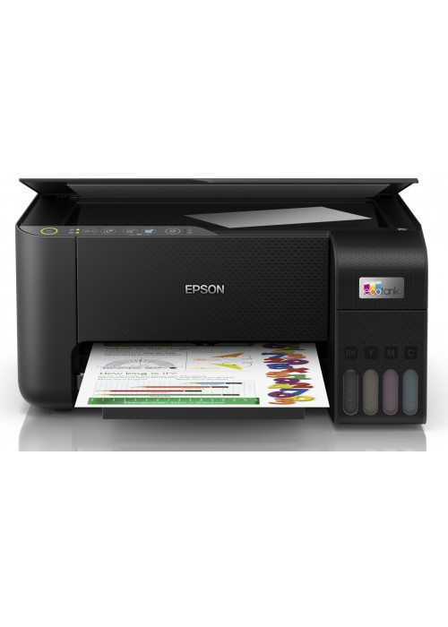 МФУ А4 цв. Epson L3251 Фабрика печати c WI-FI (C11CJ67413)