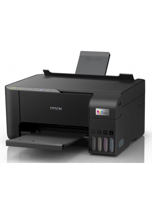 МФУ А4 цв. Epson L3251 Фабрика печати c WI-FI (C11CJ67413)