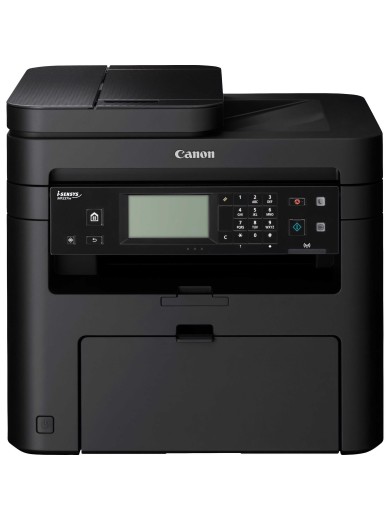 МФУ А4 ч/б Canon i-SENSYS MF237w c Wi-Fi (1418C030)