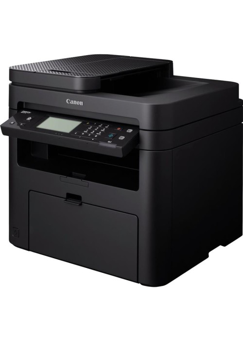 МФУ А4 ч/б Canon i-SENSYS MF237w c Wi-Fi (1418C030)