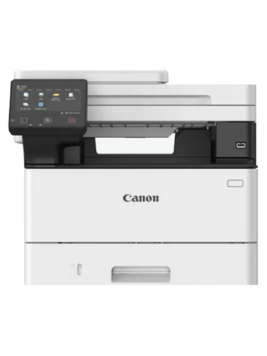 МФУ лазерний CANON LASER MFP I-SENSYS MF461DW