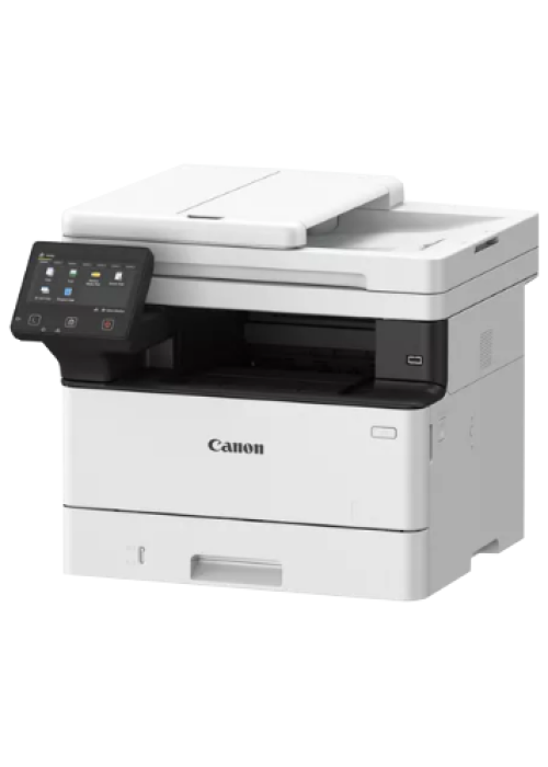 МФУ лазерний CANON LASER MFP I-SENSYS MF461DW