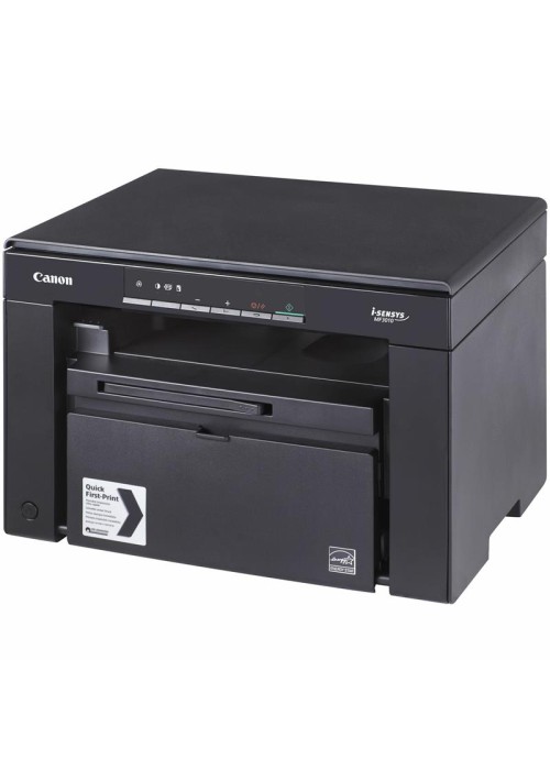 БФП A4 ч/б Canon i-SENSYS MF3010 (5252B004)